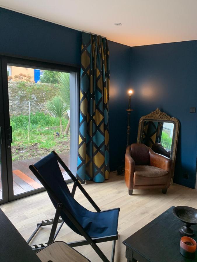 Adorable Guest House Au Calme A 3 Min Du Port Vannes Exterior foto